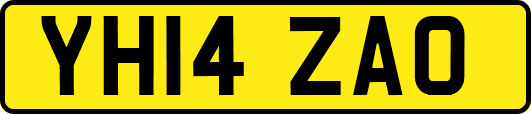 YH14ZAO