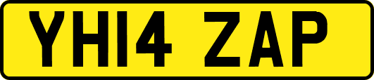 YH14ZAP