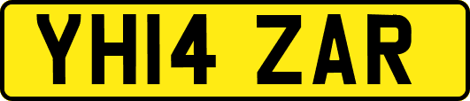YH14ZAR