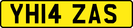 YH14ZAS
