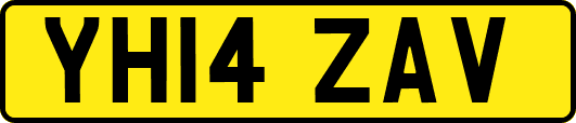 YH14ZAV