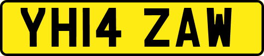 YH14ZAW