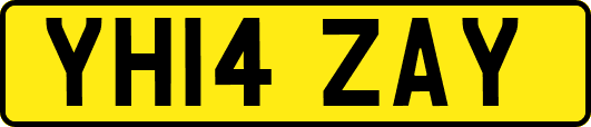 YH14ZAY