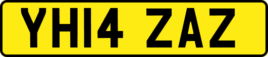 YH14ZAZ