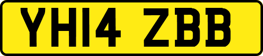 YH14ZBB