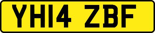 YH14ZBF