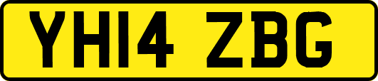 YH14ZBG