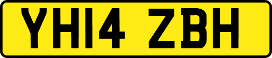 YH14ZBH