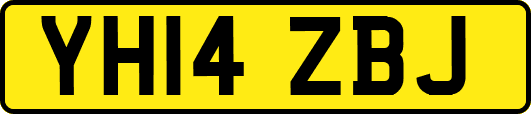 YH14ZBJ