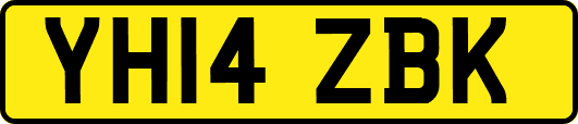 YH14ZBK