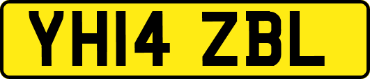 YH14ZBL