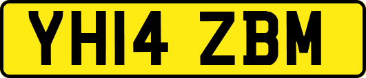 YH14ZBM