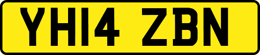 YH14ZBN