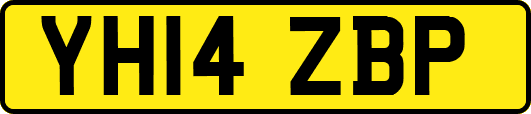 YH14ZBP