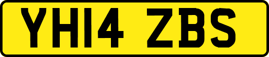 YH14ZBS