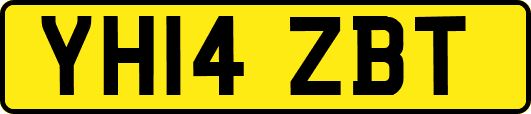 YH14ZBT