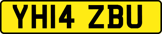 YH14ZBU