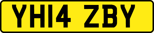 YH14ZBY