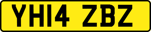 YH14ZBZ