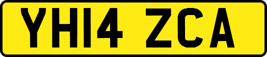 YH14ZCA