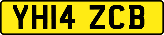 YH14ZCB