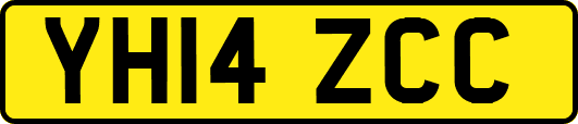 YH14ZCC