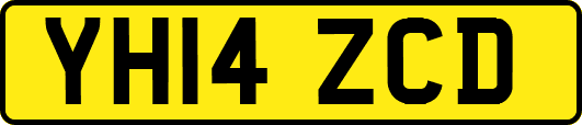 YH14ZCD