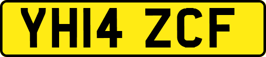 YH14ZCF