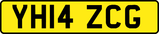 YH14ZCG