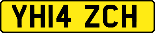YH14ZCH