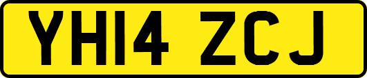 YH14ZCJ