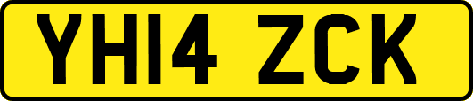 YH14ZCK