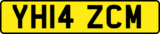 YH14ZCM