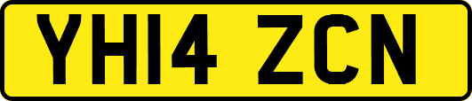YH14ZCN