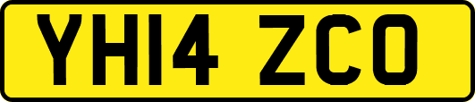 YH14ZCO