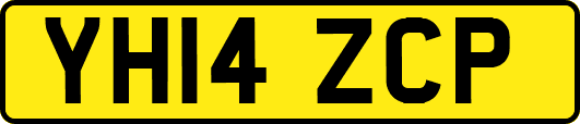 YH14ZCP