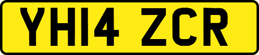 YH14ZCR