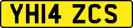 YH14ZCS