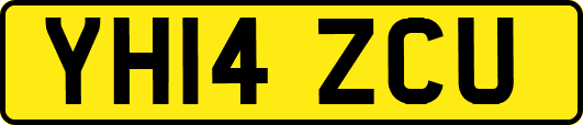 YH14ZCU