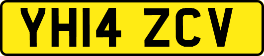 YH14ZCV