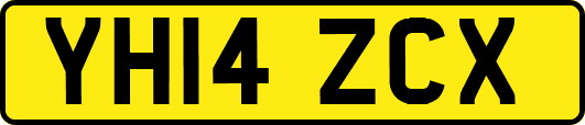 YH14ZCX
