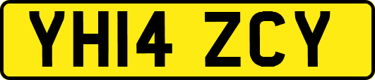 YH14ZCY