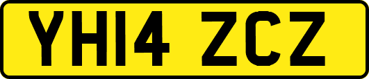 YH14ZCZ