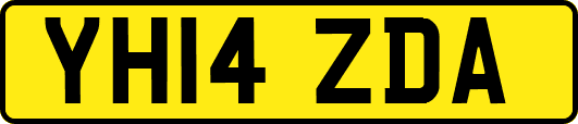 YH14ZDA