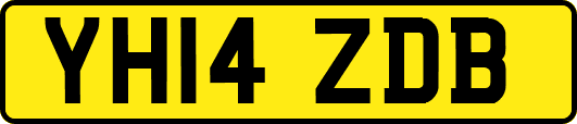 YH14ZDB