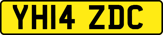 YH14ZDC