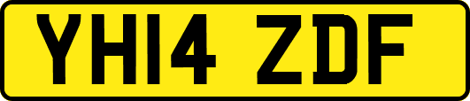 YH14ZDF