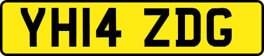 YH14ZDG