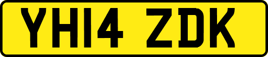 YH14ZDK