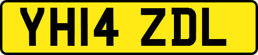 YH14ZDL